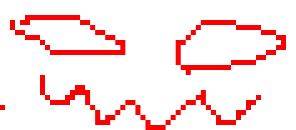 [e4d9c8] Anyways anyways, i am writing, or TYPING, a backrooms story thingy, its pretty shit, and i am typing it up for the funs.