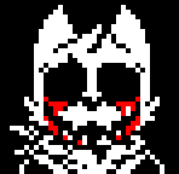 [95be89] MAYBE WE SHOULD JUST GET RID OF DANGER...