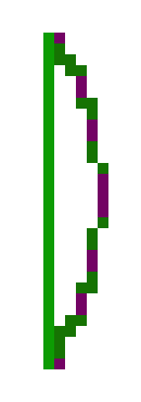 [9664c4] activated plasma bow