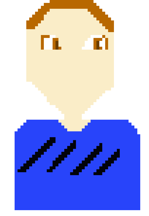 [697caa] pixel art 2