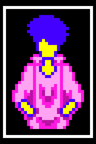 [4443b9] hey Chris, does your character use any specific "weapons" per se?