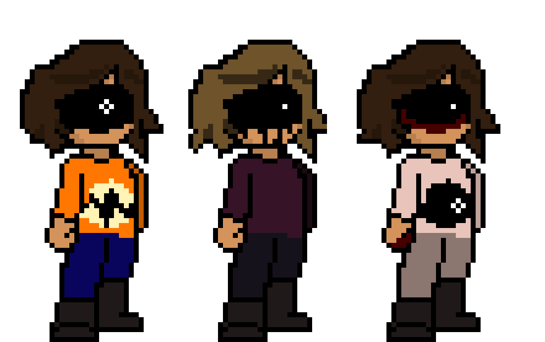 [5a5c9c] *6, 7, and 8, are all roaming through the facility as well* (Names in desc)
