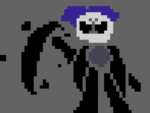 [3fcaee]  Odst No it isnt I hunt down Trolls and see who there real self is