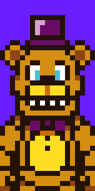 [7e207c] *Ai:Animatronic mode on,springlocks in place,servos in order,FredbearV2.1 powering on*