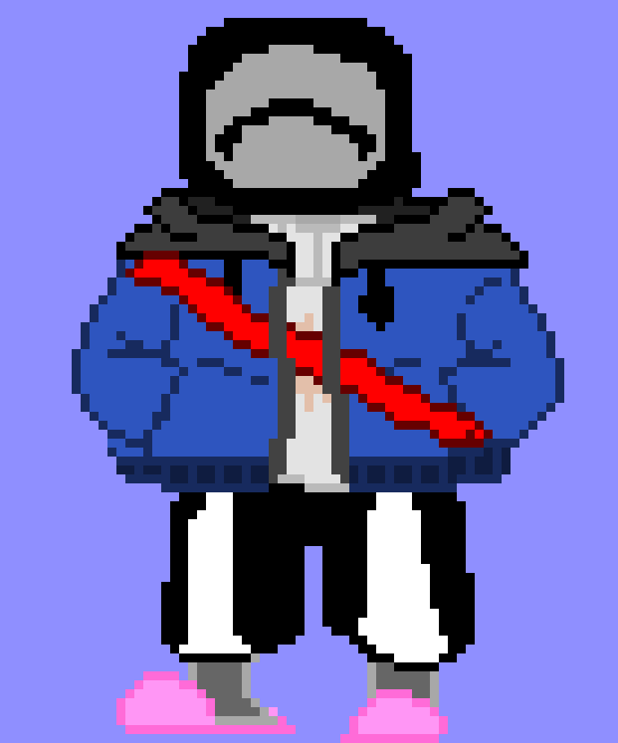 [df4002] There we go! (Expressions Included) -Zane