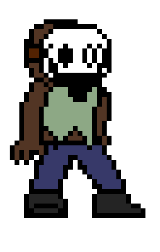 [662517] *... it just... got back up*