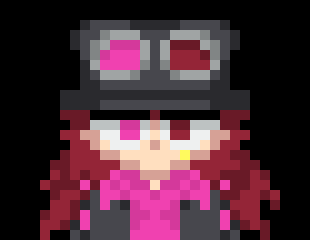 [a8a3be] -the revert never happened as her eyes glow-