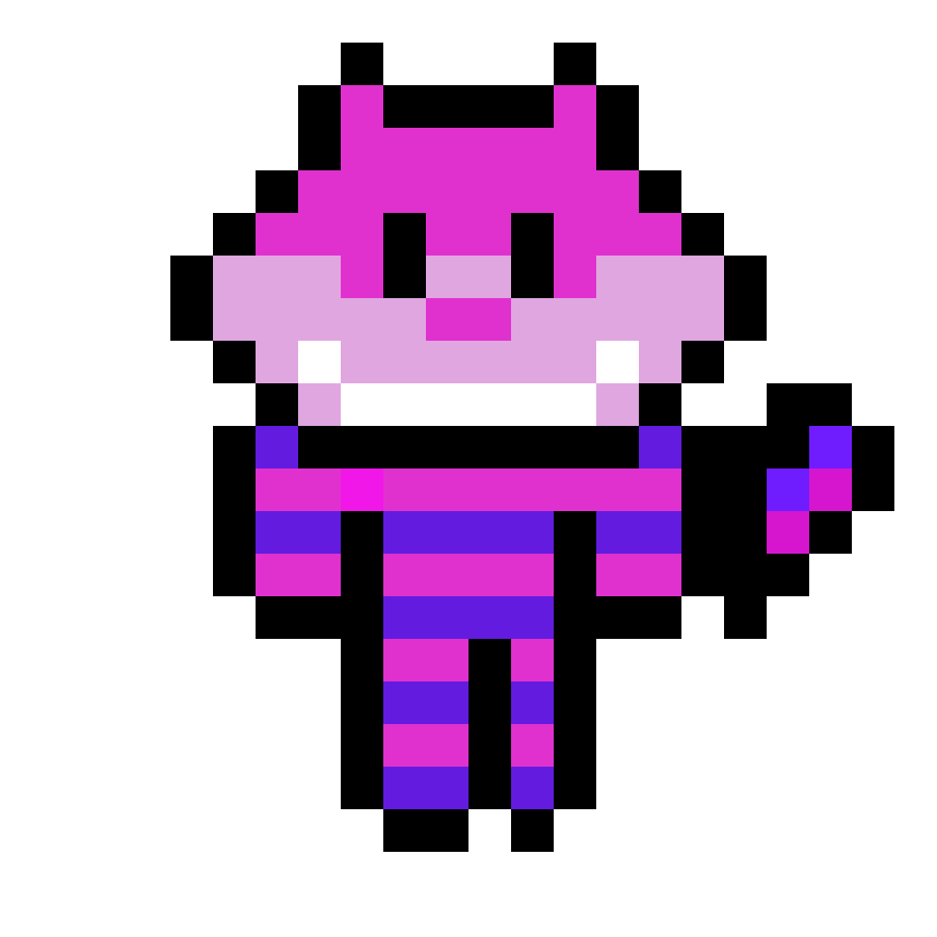 [9664c4] Cheshire Cat