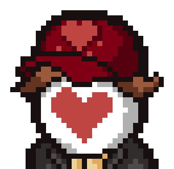 [6ed7de] *He gets up and dusts himself up* "Well, can't be mad at ya considering that you've got my attention." - Rusty