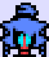 [17d6d3] [fades into Evan's house] 