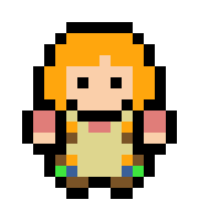 [9664c4] Molly Weasley