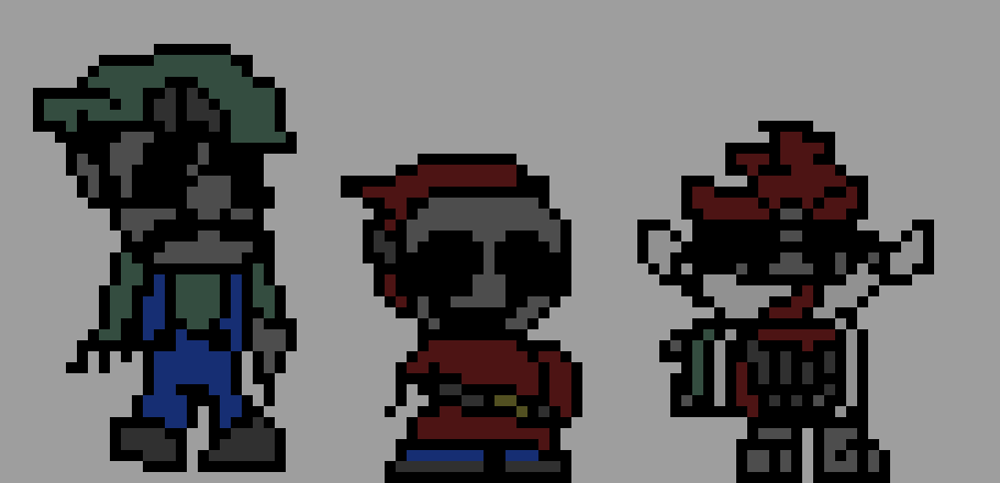 [b9005c] Now for Maro. [lssunky]