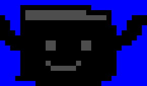 [777ed4] *1 hour later* all done *turns on console and plays undertale* :knife 