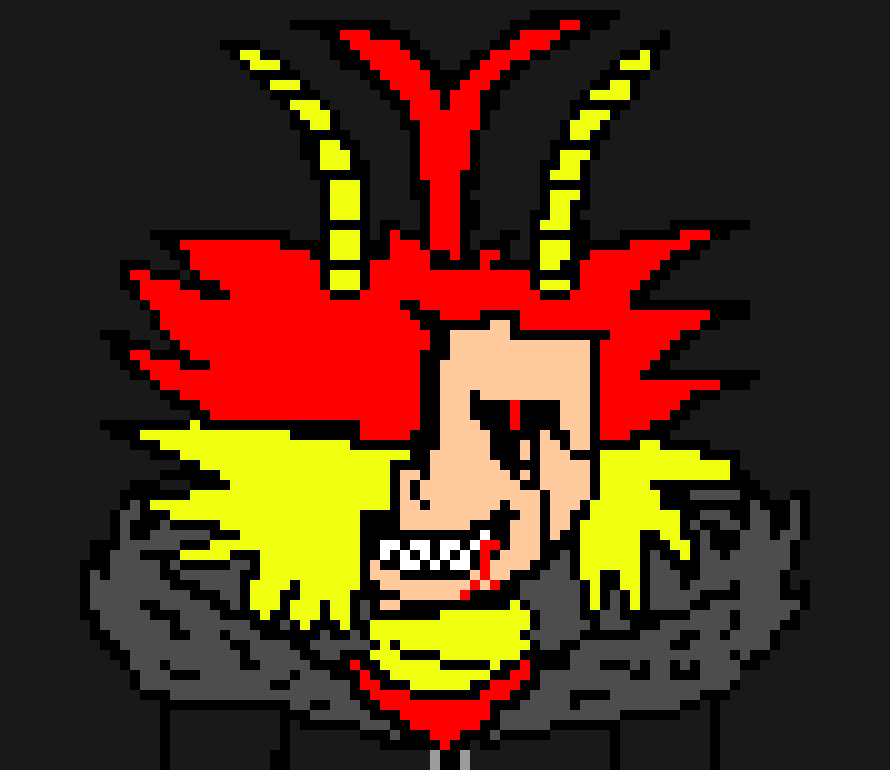 [370cfb] Sometime I have some questions but then I forget then as soon as I want to ask...heh