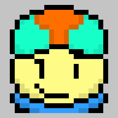 [05b0c1] What if there are two Gunthers on PAM and one just edits art?