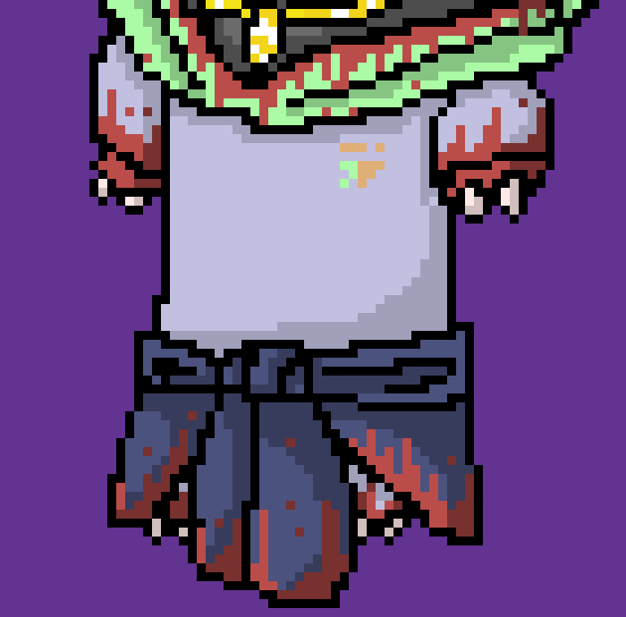 [276fb9]  im perfectly fine dont worry...........oh my limbs? those have been gone for ages-geno