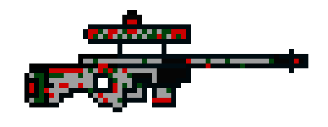 [9664c4] Sniper Riffle