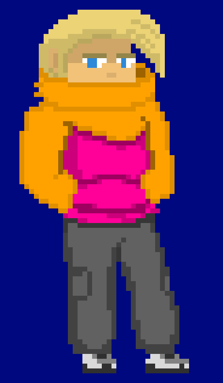 [c4081a] *Looks at Lucy*