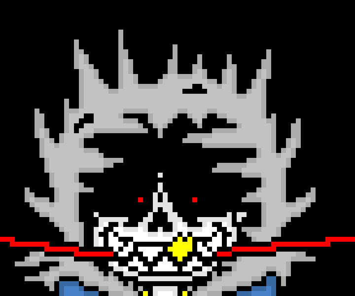 [e8cb42] who remembers when i used to do different angled sans sprites even though they where ass because to this day i still dont know how to do a proper different angled sans sprite