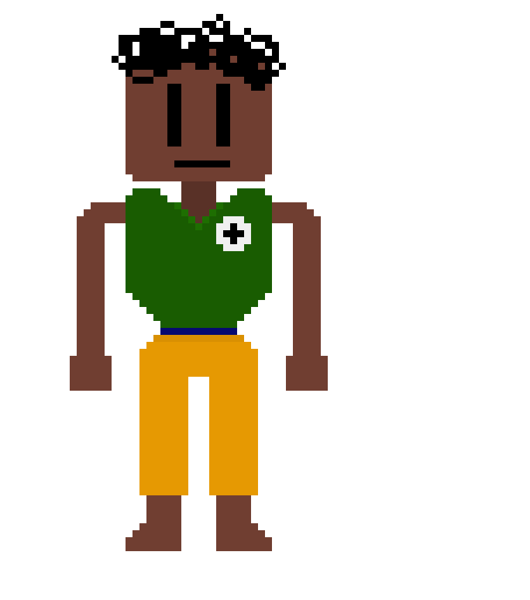 [de8c0d] Saiyan!Jacob: *Updates.....