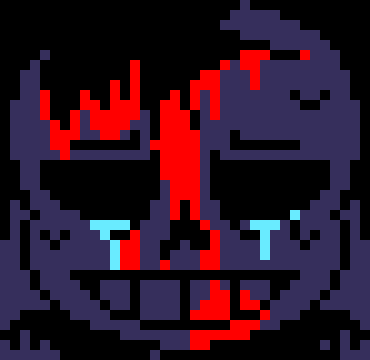 [7ce906] I don't accept. -HorrorTale Sans