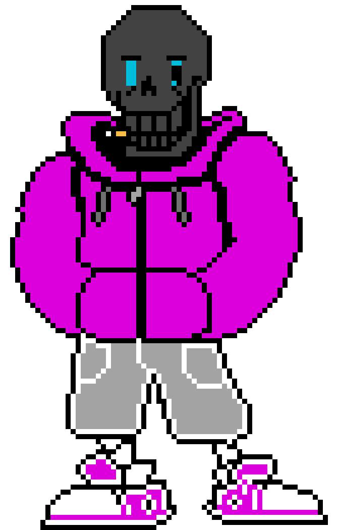 [9664c4] shadowswap papyrus