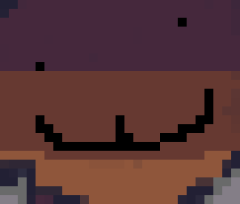 [e27272] *pat da homie head* :3 me number 1 homie of homie noomie of homie