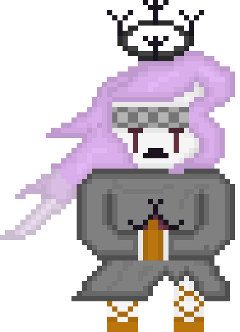 [a00846] Laundra Prayer speak