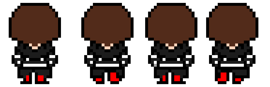 [182111] Trapfell chris sprites