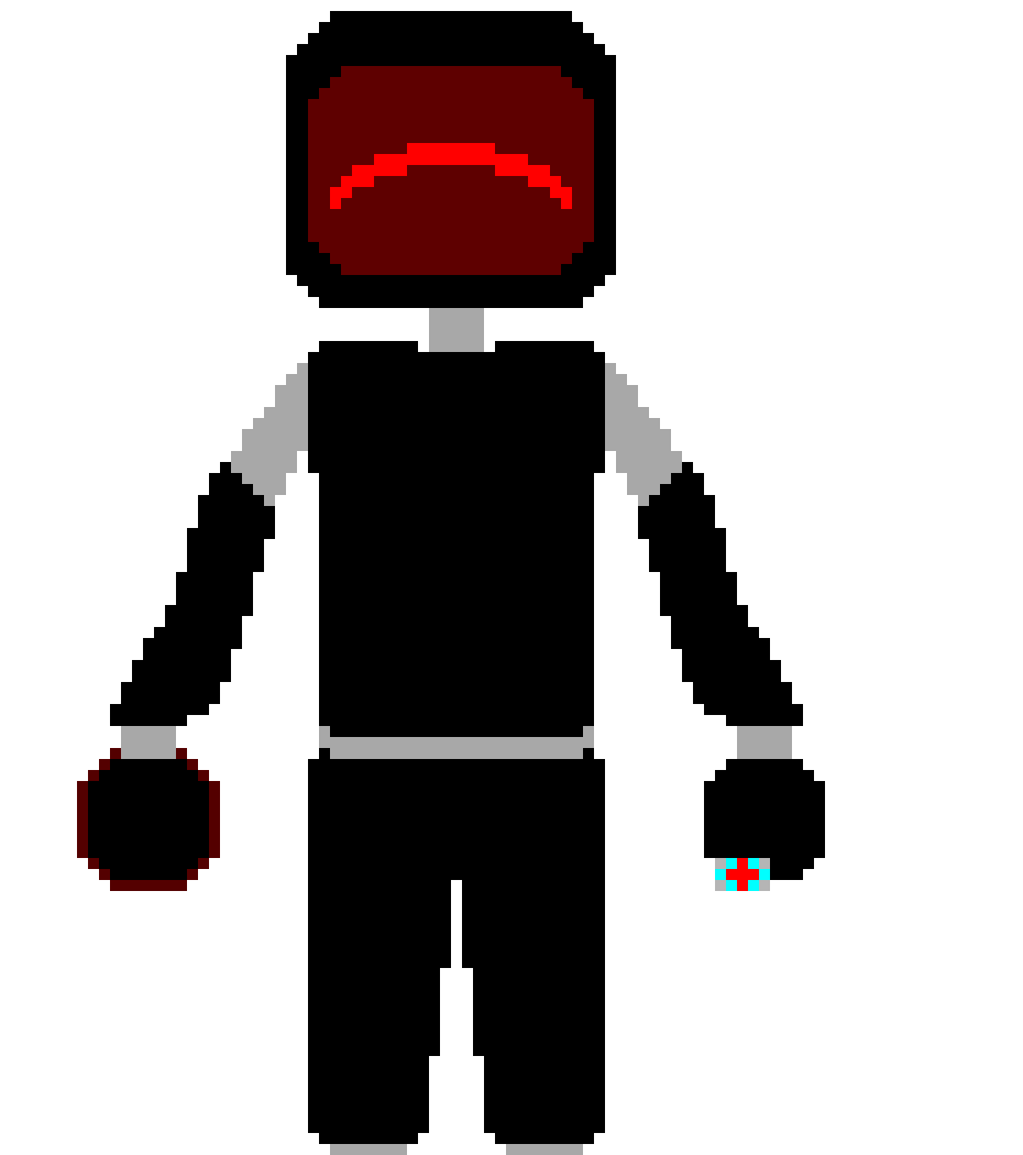 [25d002] *He sits down on the couch* Its......Perfected......*He gets up and see the note* intresting....