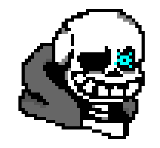 [fdfee0] speck are you blind?, there's a shadow demon inFRONT of you... -LB sans
