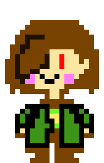 [9664c4] Kake Sprite