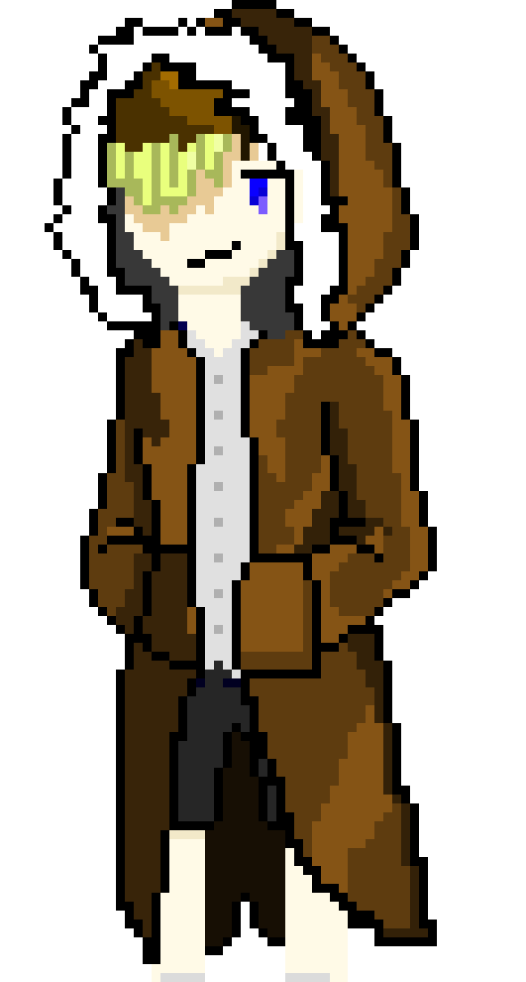 [a81234] -closes lid of compass and gives it to rei- take a shot pal...just think of your greatest desire...and open the lid...