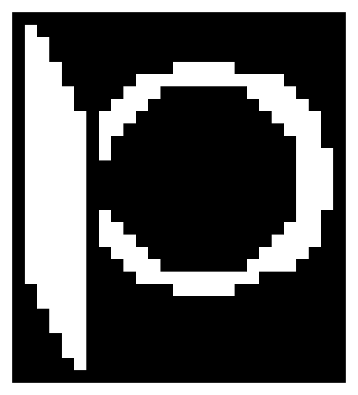 [87bdd5] Perfection Logo