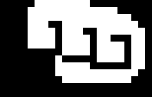 [2d73ea] *Ignores the bullet and Proceeds to drag tim*