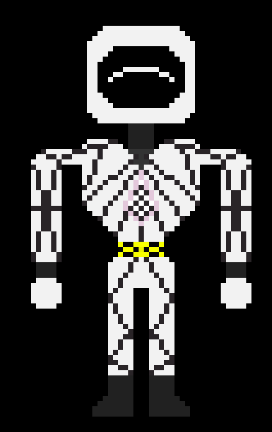 [25d002] *he walks through the woods,encountering multiple unnerving creatures* ....