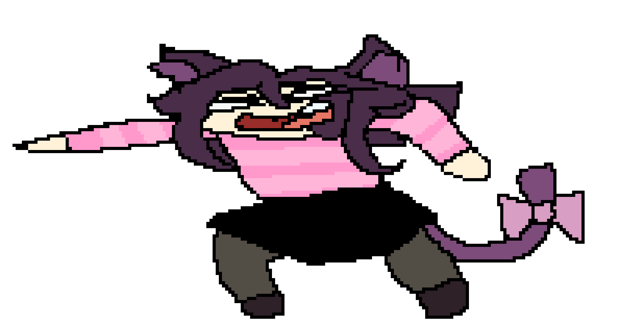 [bd3bd0] get laughed at bozo