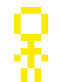 [f71a97] yellow da stick figure