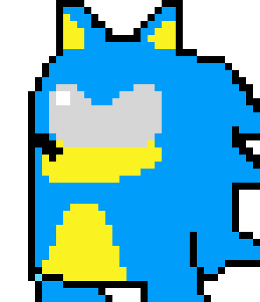 [a49514] summons t pose sans