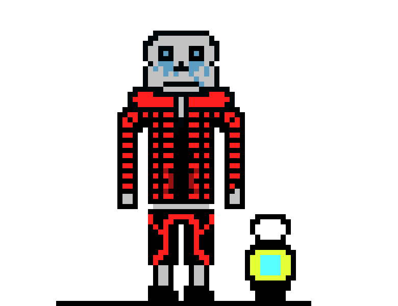 [9664c4] Underchill Snas