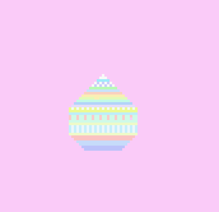 [3d9ab0] My Egg By Corin!