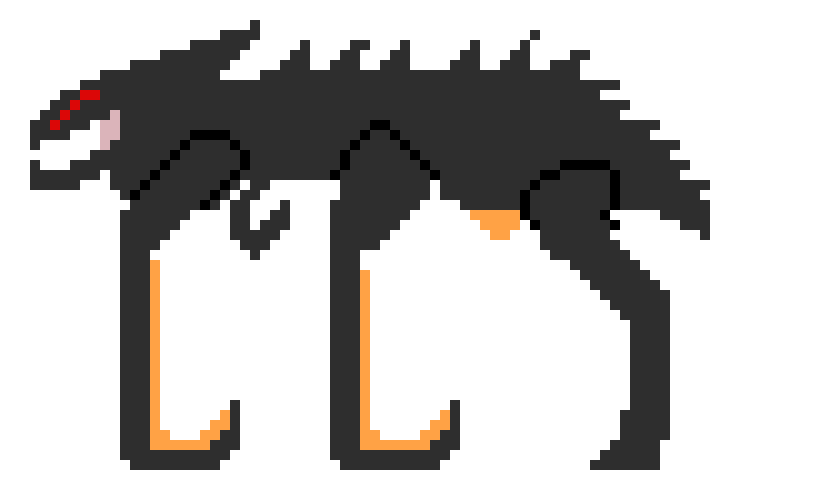 [5c793e] female muto from godzilla 2014 by sj getting blood drawn is hell i got tested for diabe and it hurt i made a vid about itwell good night 