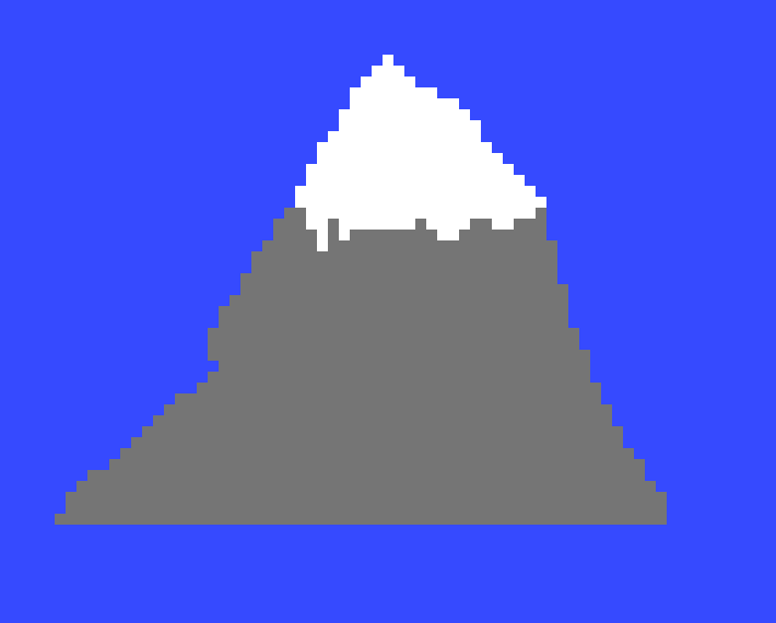 [53312f] mountain