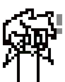 [792f74] Who has a cannon or rocket launcher?