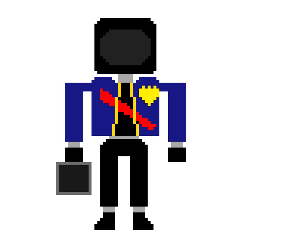 [2fcb16] Night Guard!ODST: Huh? a skeleton?