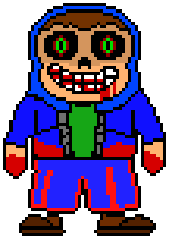 [d6b045] DustInsanity! Jans