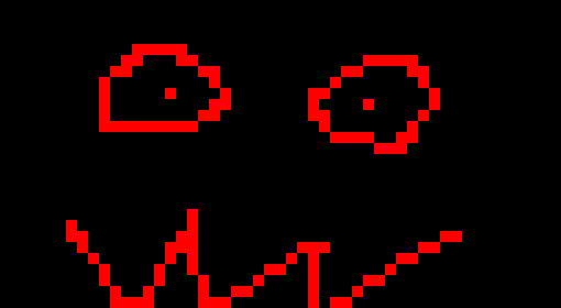 [ef35a0] Two Bit+- The urge to say many things is strong.