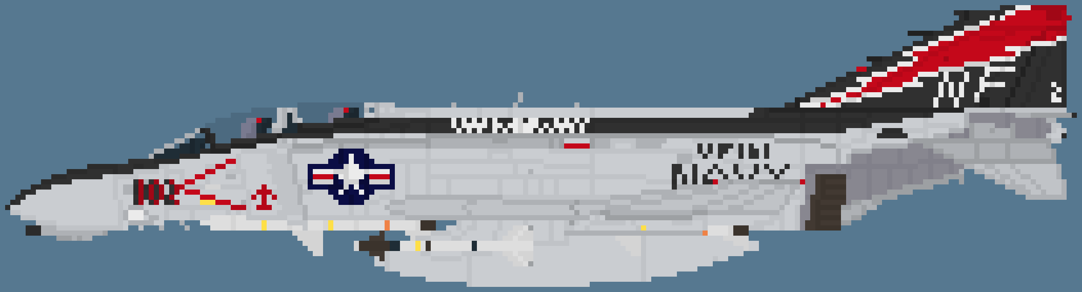 [a84da6] 3 down, 5 more to go.