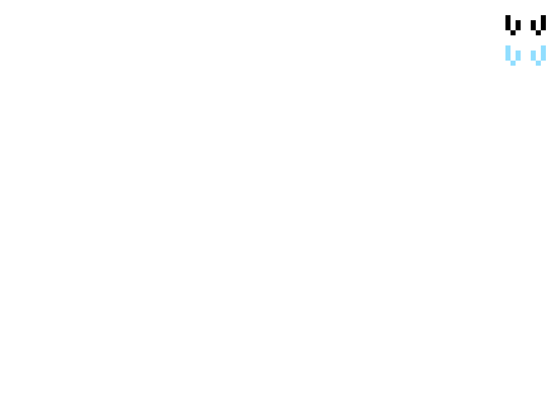 [c8bb2d] Burokku-San can you help me add a sans sprite to this?