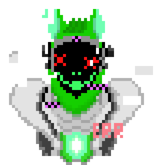 [95be89] -Its too glitchy too know where he is at-